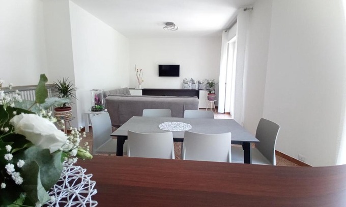 Canzo Appartement | Appartamento L'Airone Cenerino