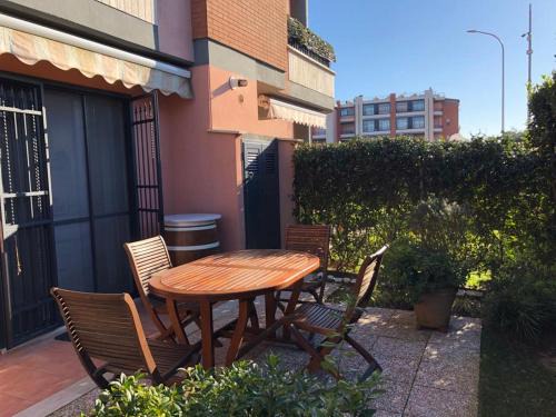 Latina Appartement | Appartamento L'Olivo
