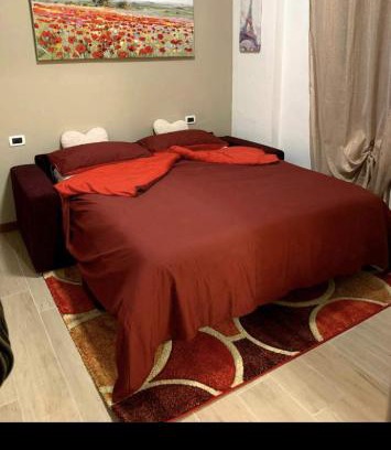Incirano Appartement | Appartamento “La Corte”