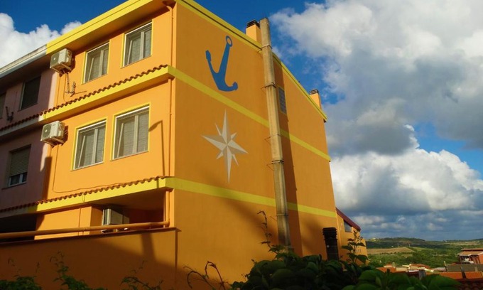 Gonnesa Appartement | Appartamento La Collinetta