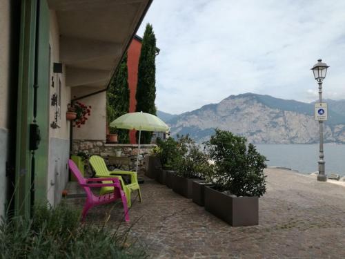 Cassone Appartement | Appartamento La fontanella