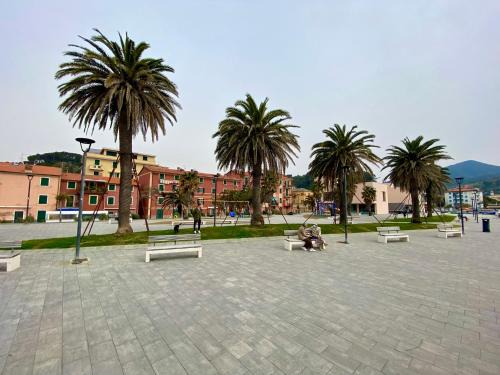 Riva Trigoso Appartement | Appartamento LA ROSA