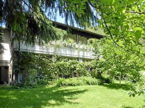 Aurigeno Appartement | Appartamento La Rusticana