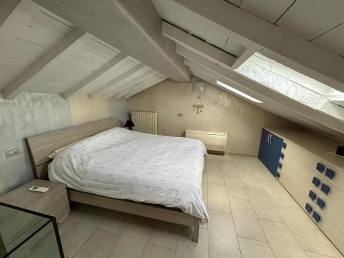 Iseo Appartement | Appartamento La Scaletta