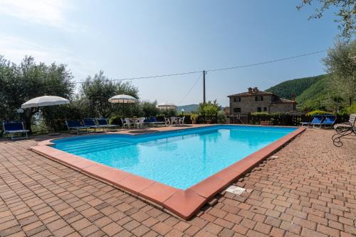 Cortona Maison | Appartamento La Stella