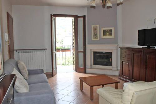 Cividate Camuno Appartement | Appartamento Le Alpi