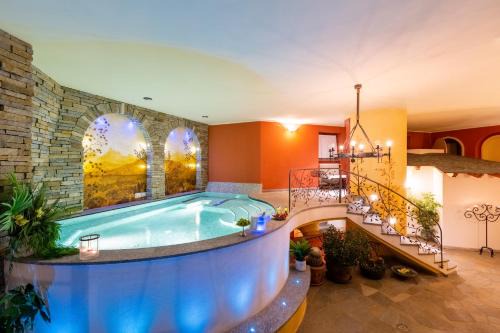 Tassullo Appartement | Appartamento Le Colonne - Relais Villa Quercia