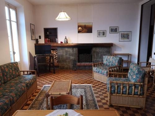 Arona Appartement | Appartamento LE DUE ROCCHE