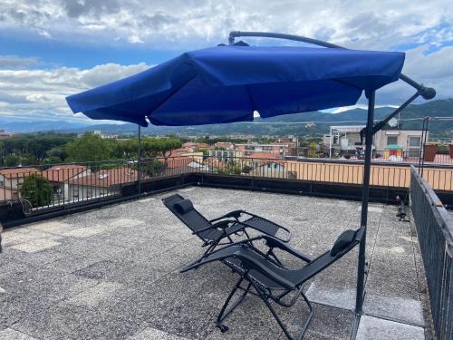 Marina di Carrara Appartement | Appartamento Lea - MareMonti