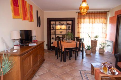 Naro Appartement | Appartamento Le Maioliche Naro