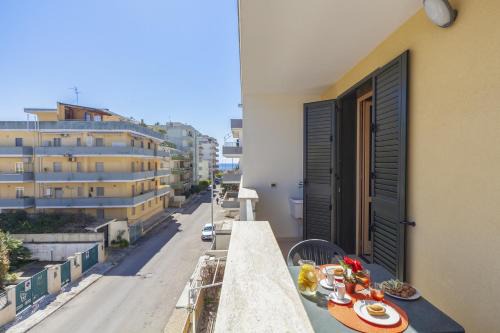 Il Monte Appartement | Appartamento Lido Vistamare
