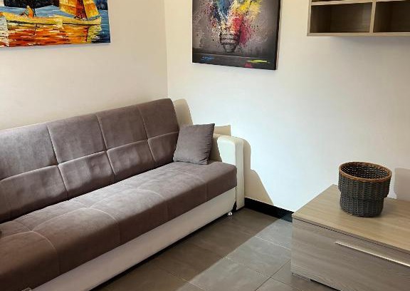Genoa Appartement | Appartamento Low-cost Fillak
