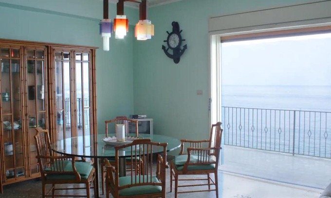 Aci Trezza Appartement | Appartamento Luca