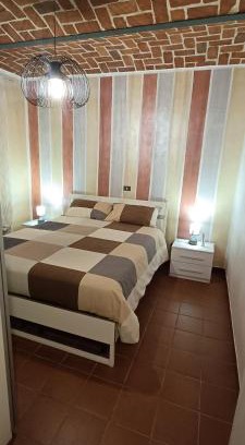 Villanova d'Asti Appartement | Appartamento Lucia