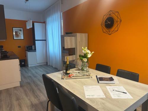 Dongo Appartement | Appartamento Lucia, Lago di Como, Dongo