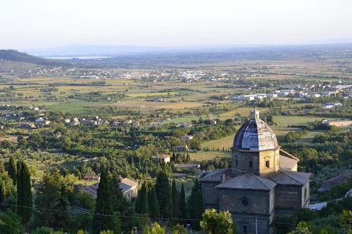 Cortona Appartement | Appartamento Luna