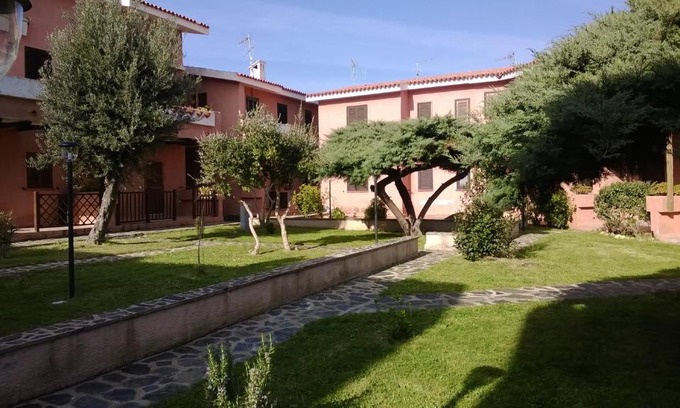 Arzachena Appartement | Appartamento Lungomare Cannigione