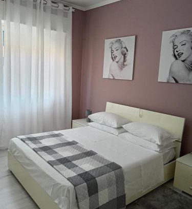 Casale Monferrato Appartement | Appartamento Mari Mari