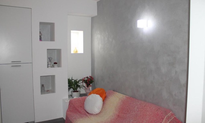 Porto Sant'Elpidio Appartement | Appartamento MAREBEL