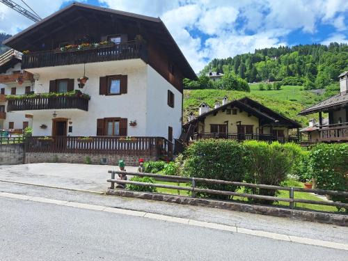 Pie Falcade Appartement | Appartamento Madama
