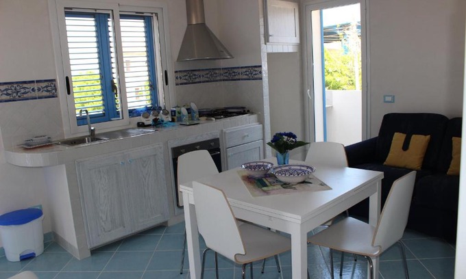 Castelvetrano Appartement | Appartamento Mare e Templi