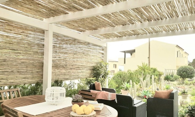 La Ciaccia Maison | Appartamento Mare ?