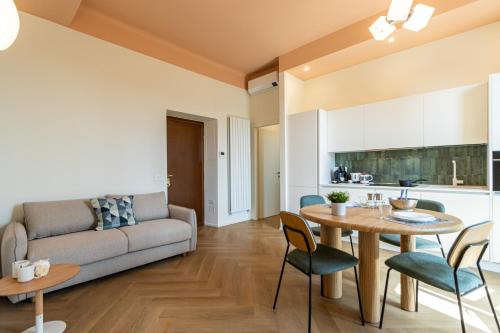 Cascina dei Pomi Appartement | Appartamento Martini Stazione Centrale