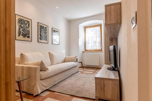 Lasino Appartement | Appartamento Matisse, Madruzzo Ospitar