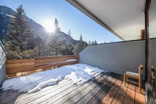 Mazzin Appartement | Appartamento Mazzin