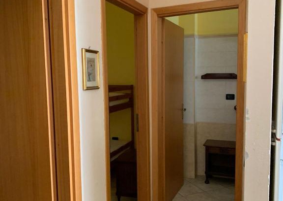 Le Castella Appartement | Appartamento Menelao
