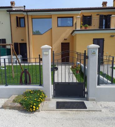 Ancona Appartement | Appartamento Mi & Mi