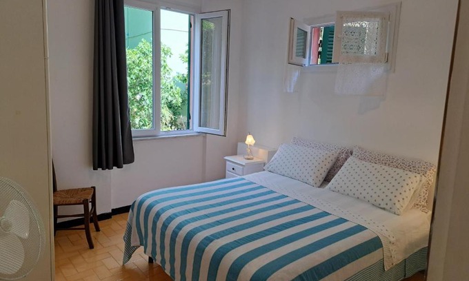 Cinque Terre Appartement | Appartamento Monterosso 81