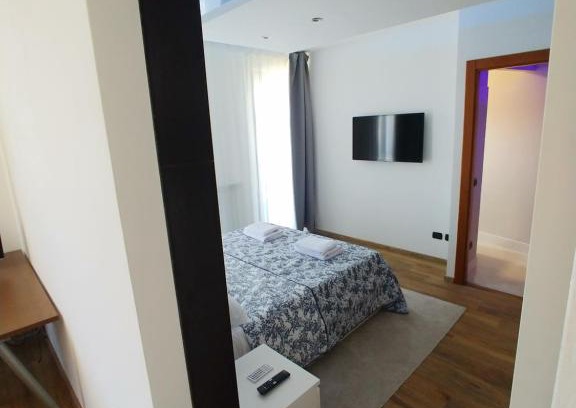 Vigliano Biellese Appartement | Appartamento Moderno, Lussuoso e Confortevole