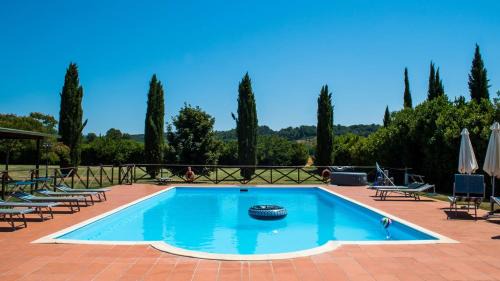 Laterina Maison | Appartamento Mulino