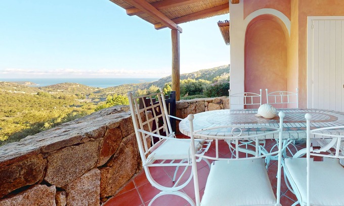 Abbiadori Appartement | Appartement Narciso très bien situé
