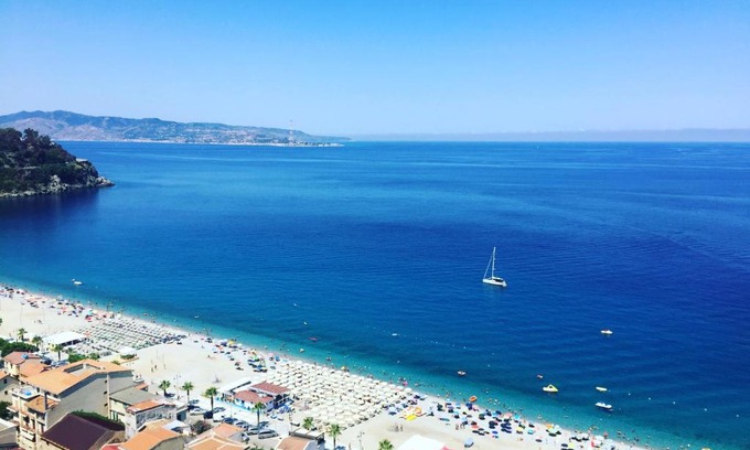 Scilla Appartement | Appartamento nel cuore di Scilla