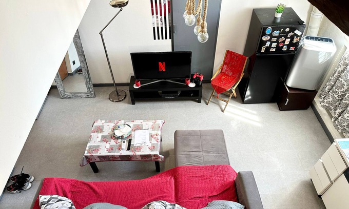 Aurora Appartement | Appartamento nel Cuore di Torino