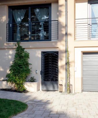 Torre d'Isola Appartement | Appartamento NEW YORK