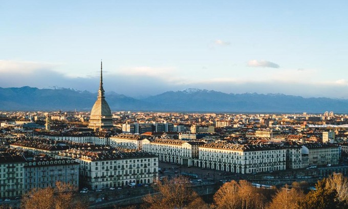 San Salvario Appartement | Appartamento nuovissimo e elegante