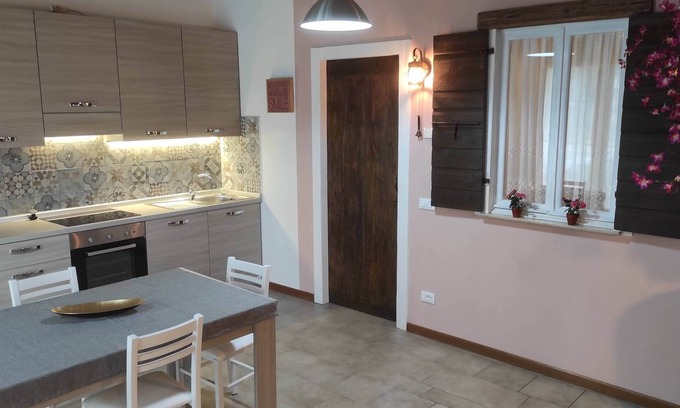 Vedelago Appartement | Appartamento nuovo totalmente arredato