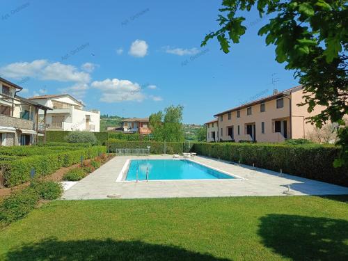 Garda Appartement | Appartamento Orchidea Garda