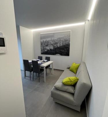 Porto Sant'Elpidio Appartement | Appartamento Principe Umberto 95