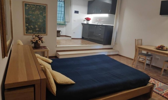 Urbino Maison | Appartamento Palazzo Genga