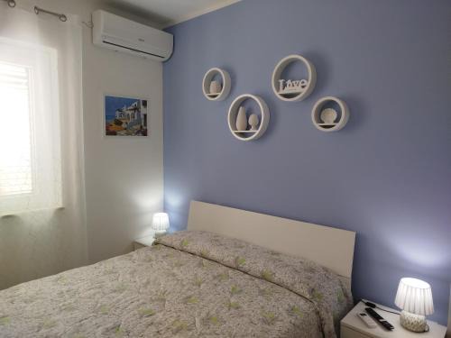 Ciaramiti Appartement | Appartamento Panorama sul mare