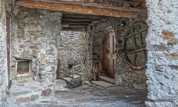Edolo Appartement | Appartamento Panoramico
