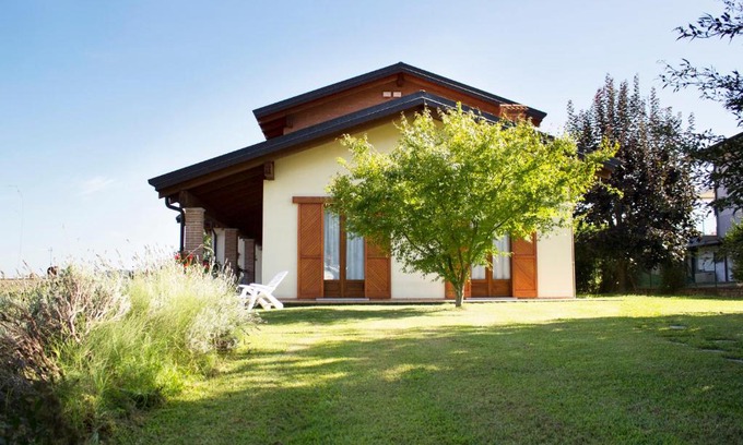 Parella Maison | Appartamento panoramico