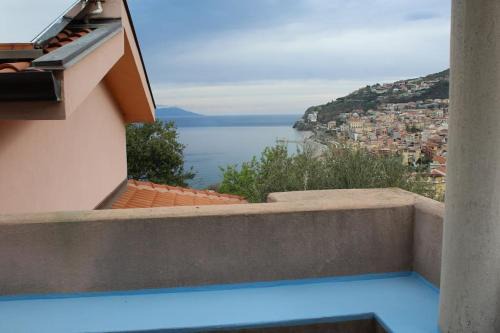 Piraino Appartement | Appartamento per 2 persone con vista sulle Eolie Casa Spisidda "Lipari"