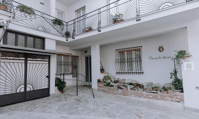 Peveragno Maison | Appartamento Picche