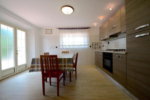 Marina di Campo Appartement | Appartamento Pietri