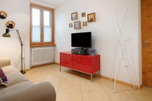Baselga di Pine Appartement | Appartamento Pieve